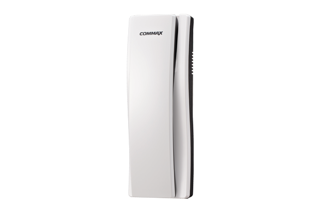 Citofono Multifliar X Placas Dp-Ss Commax
