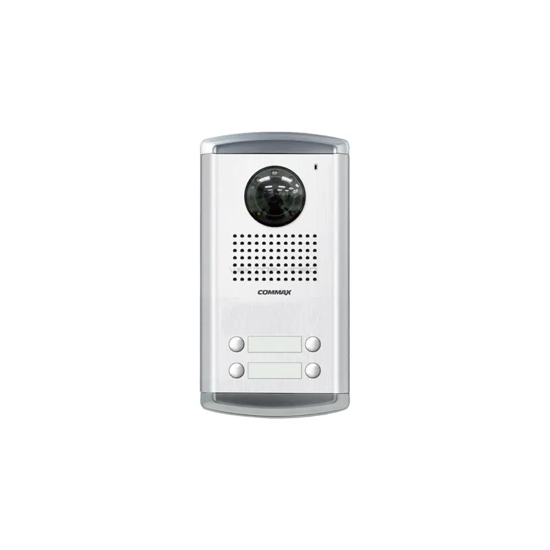 Placa Video Porteto Mulifiliar Drc-4Ac2