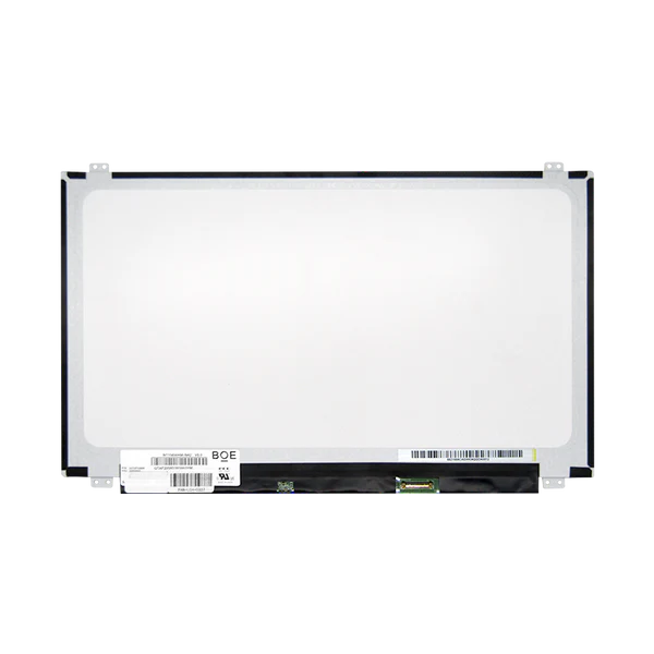 Pantalla 15.6 30 Pines Slim Normal Hd Baja Resolucion