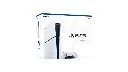 Consola PS5 Slim Version Fisica + Solido 1Tb + 2 Videojuegos