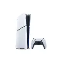 Consola Playstation 5 Slim Digital Ret+Rat