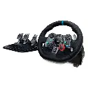 Timón Logitech G29 Ps3
