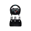 Timón Logitech G29 Ps3