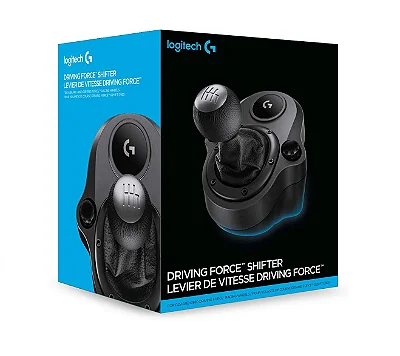 Palanca Logitech G29 Y G920