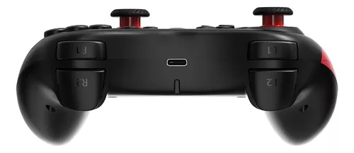 Control Acer Nitro Ngr200