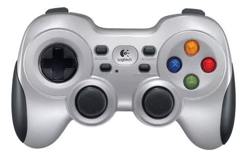 Game Pad Logitech F710 Inalambrico