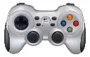 Game Pad Logitech F710 Inalambrico