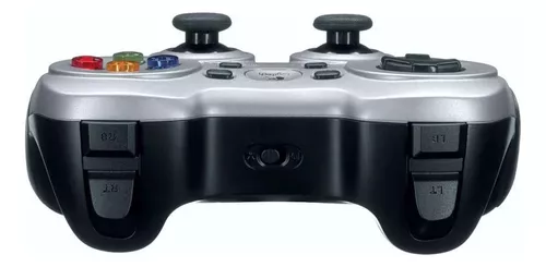 Game Pad Logitech F710 Inalambrico