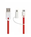Cable Para Iphone Wesdar T4