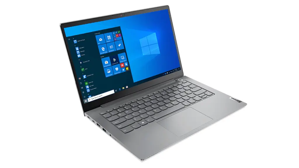 LENOVO THINKBOOK CORE I5-1135G7