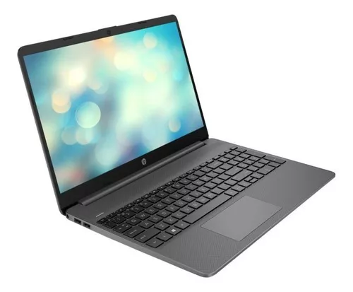 Hp 15-Ef522la Amd Ryzen3-5300u  Solido 256 Ddr4 8 15.6 Linux