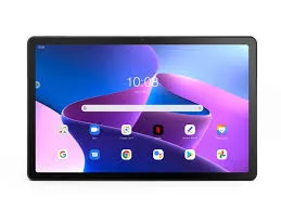 Tablet Lenovo M10 Plus 3ra Generacion 64GB 4RAM 10.1 Pulgadas 4g