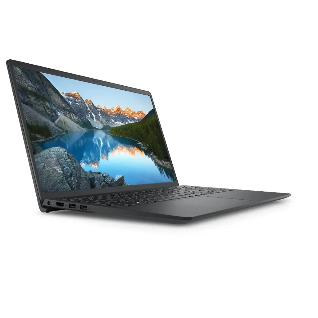 Dell 3520- Intel Core I5-1235u - Ram 8GB - SSD 512GB - 15.6"