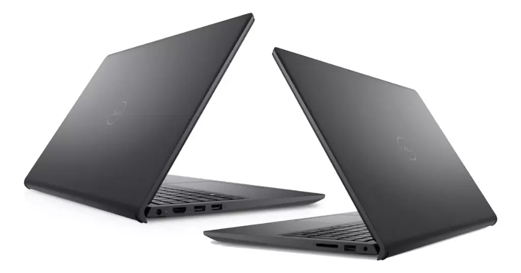 Dell 3520- Intel Core I5-1235u - Ram 8GB - SSD 512GB - 15.6"