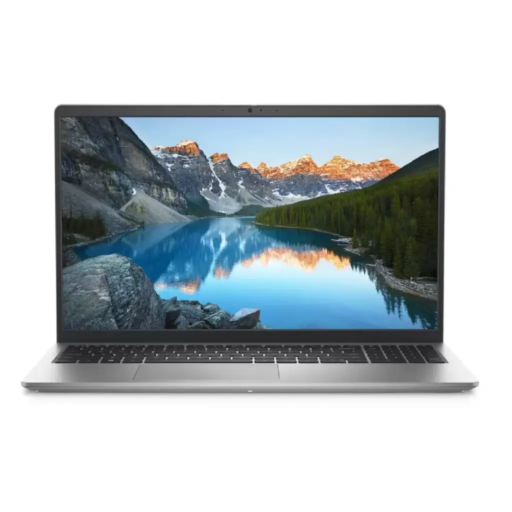 Dell Core i7-1255u Ram8 Ssd512 15 Linux