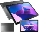Tablet Lenovo M10 Plus 3ra Generacion 64GB 4RAM 10.1 Pulgadas 4g