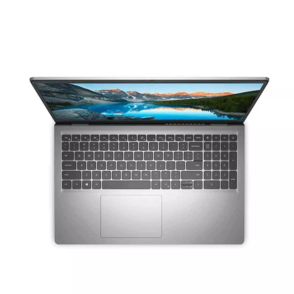 Dell Core i7-1255u Ram8 Ssd512 15 Linux