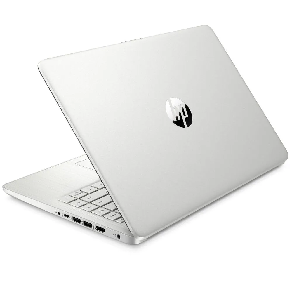 Hp  14-Dq5016la  Intel Core i5-1235u Ram8 Solido512 14 Linux