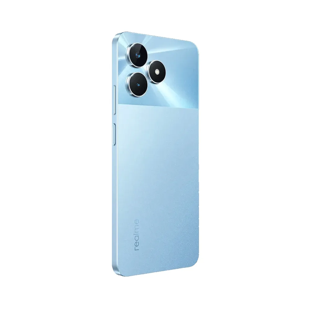 Celular Realme Note 50 Ram128 Alma 4Gb Azul Cielo