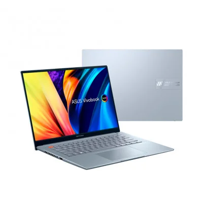 Asus Vivobook M1502ya-Nj107 Amd Ryzen 7-7730u M.2 512 Ram16 15.6