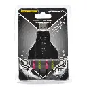 Tarjeta De Sonido Usb 7.1 Jaltech