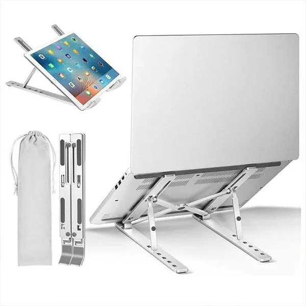 Base Para Portatil Stand 18 Plus