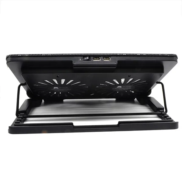 Base Refrigerante A2 2 Ventiladores
