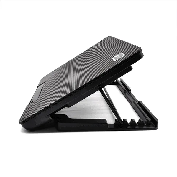 Base Refrigerante A2 2 Ventiladores