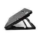 Base Refrigerante A2 2 Ventiladores