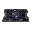 Base Refrigerante B-180 1 Ventilador