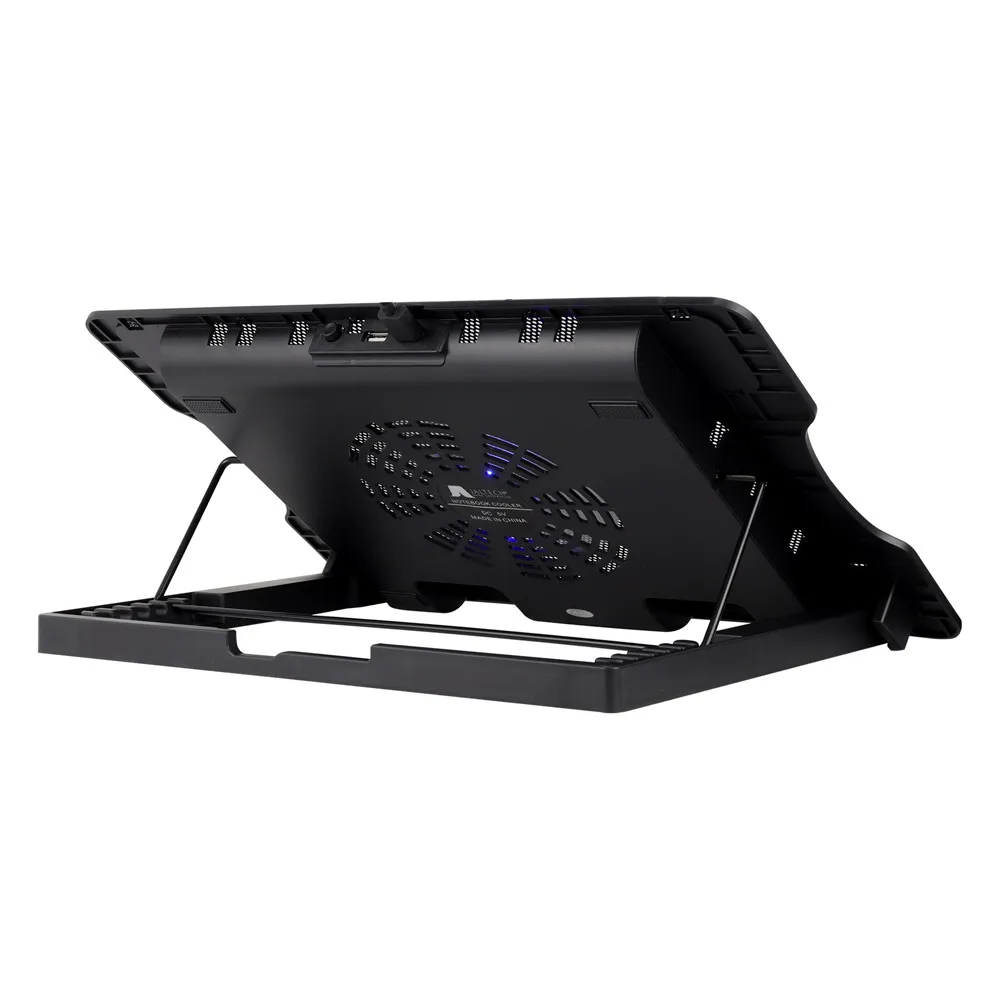 Base Refrigerante B-180 1 Ventilador