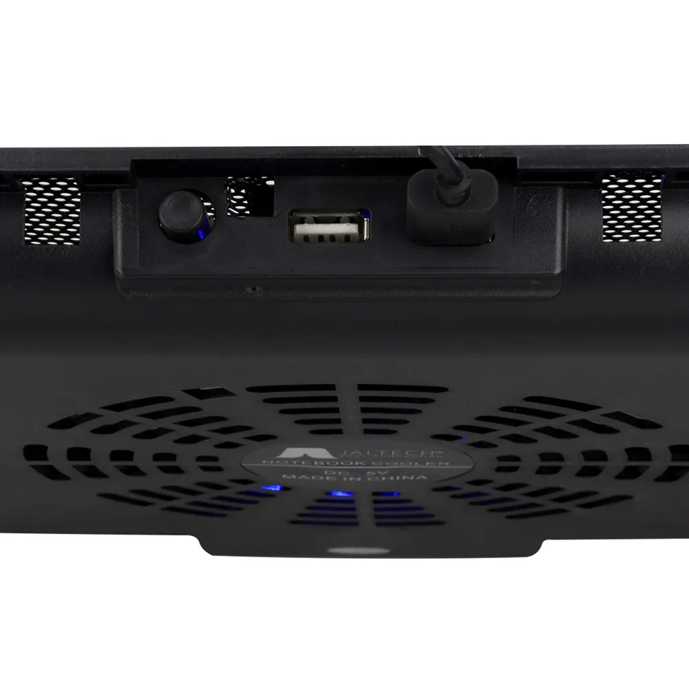 Base Refrigerante B-180 1 Ventilador