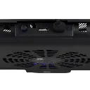 Base Refrigerante B-180 1 Ventilador