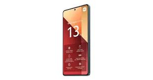 CELULAR REDMIN NOTE 13 PRO FOREST GREEN RAM8 ALM256