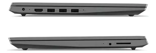 Lenovo V14 G4 Amd Ryzen3 -7320U Ram16 Ssd 256 14.0