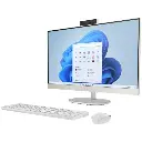 Todo En Uno Hp 24-Ca004la Ryzen 5-5500u Ram16 M.2 512 Win 11 home 27