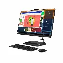 Todo En Uno Lenovo IdeaCentre 3 27Iap7, Intel Core I5, Ram 16GB, SSD 512GB, 27"