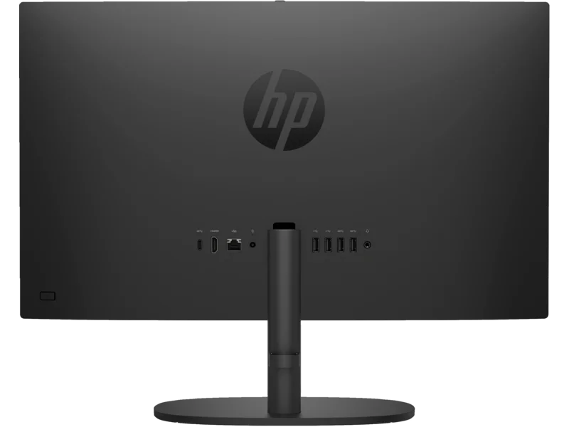 Todo En Uno Hp 22-Dg0010la Core i3-N300 Ddr5-4800 M.2 512 Ram 8 21.5 Linux