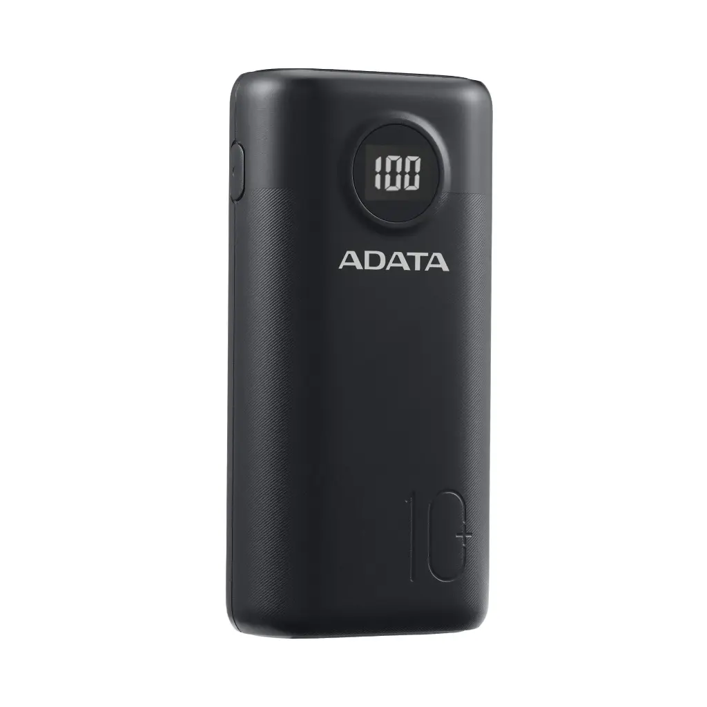 Powerbank 10000mah Adata P10000QCD