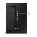 Televisor Samsung Led 43 4K Smart Tv Un43Cu7000Kxzl