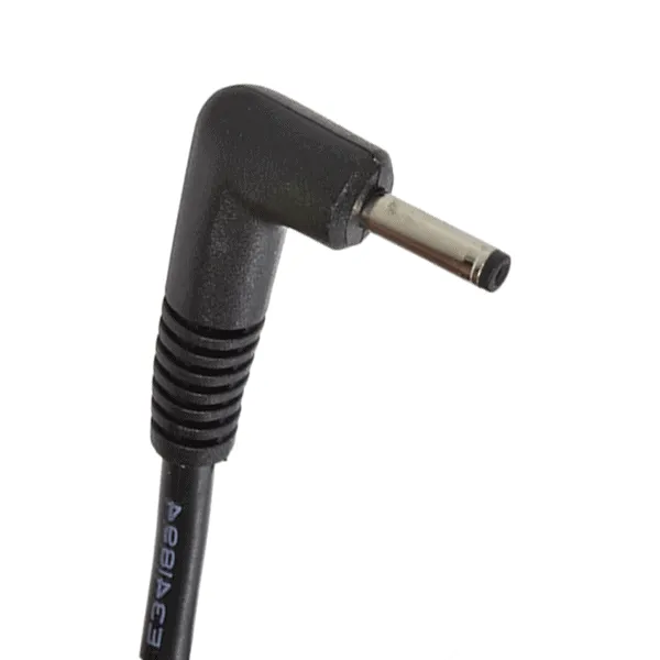 Cargador Samsung 19V 2.1 A High