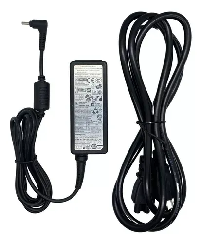 Cargador Samsung 19V 2.1 Am
