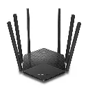 Router Mercusys Ac1900 5 Antenas Mr50G