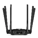 Router Mercusys Ac1900 5 Antenas Mr50G