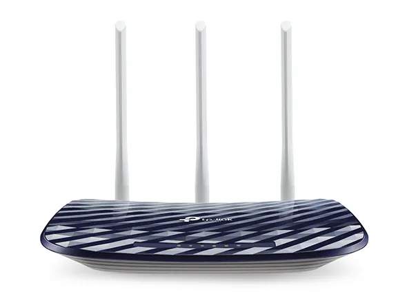 Router Inalambrico Banda Dual Archer C20