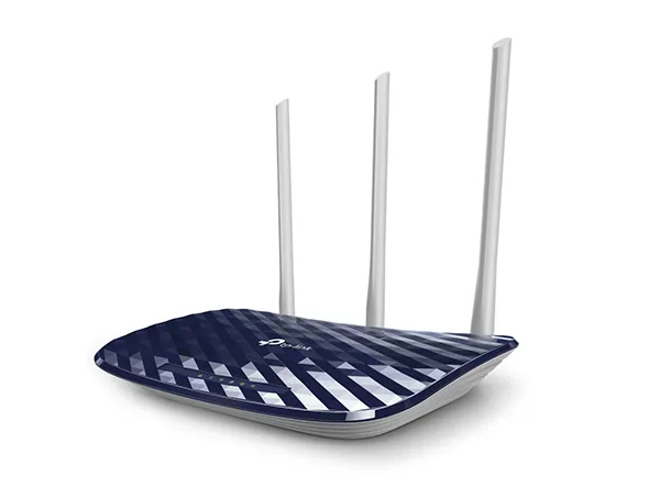 Router Inalambrico Banda Dual Archer C20
