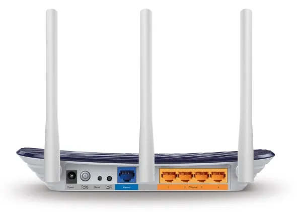 Router Inalambrico Banda Dual Archer C20