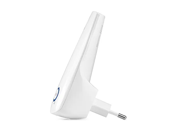 Tp-Link Extensor Inalambrico Pared Wifi Tl-Wa850Re