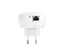 Tp-Link Extensor Inalambrico Pared Wifi Tl-Wa850Re