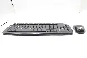 Combo Teclado Y Mouse Classic J&R Usb